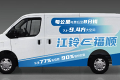 E福顺 节能高效，E福顺省钱有道 国家补贴：20000元 金融补