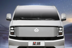 星塔 | 未来已来！长安跨越跨时代小卡新作，抢先看！