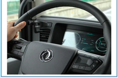 山区行车省油又安全？老司机教你大长坡正确操作！