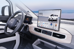 跨越8方智享轻客【跨越星光】| 智驾随心 智慧随行