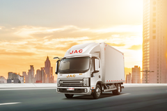 【江淮1卡】帅铃S7全能PLUS版，够全能，前方皆是高能