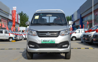 ������Խ-��Խ��X1EV��ҵ�¸��ĵ糵��