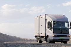 273.5%增速、市占率飙到近6.7%！比亚迪新能源轻卡疯狂上分