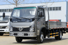 东风福瑞卡M5Q质量：卓越品质，铸就运输传奇