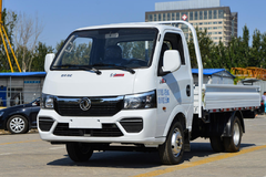 东风途逸小货车：小身材大能量的运输利器