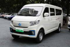 跨越星V7EV 2C大电量版，强续航能力！
