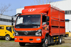 东风福瑞卡真实口碑：品质铸就信赖之选