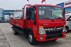 东 风 福 瑞 卡 M 5 小身材大能量