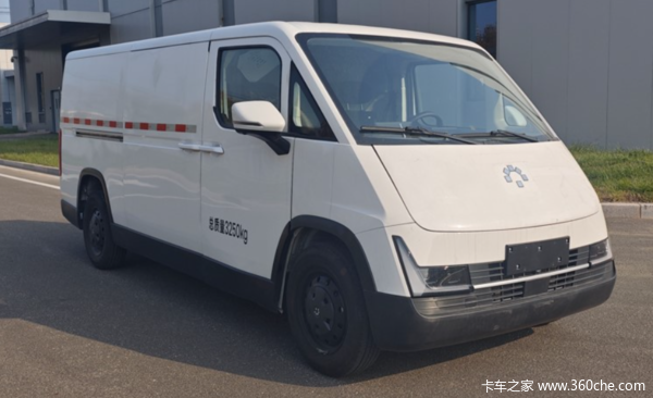 福田卡文以实力定义出行新标杆,用诚意解锁生活更多可能