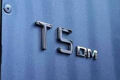 轻卡新标杆 比亚迪T5持续发挥增程优势