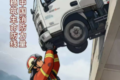 上汽跃进，以实力致敬生命防线 致敬英雄