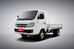 七大硬实力货运新神器，跨越者D1/D3惊喜力作！