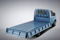 空间拉满载，重载更稳，长安星塔3.8米超长货箱