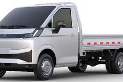 星智F3E 玄武65度电量，360公里续航，三电永久质保期限