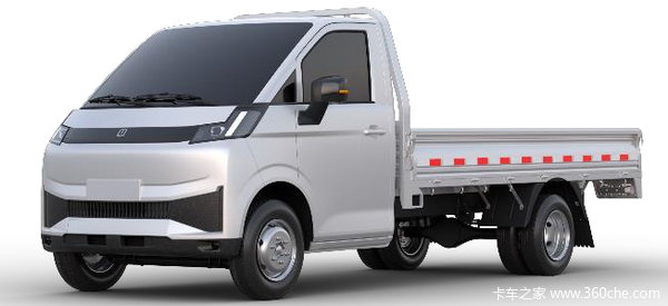 星智F3E 玄武65度电量，360公里续航，三电永久质保期限