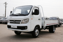 全新赛力斯同平台动力,300升大气罐,跨越者D1/D3平头小卡