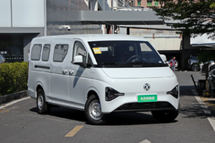 睿立达V8E电动封闭厢货广州市火热促销中 让利高达0.28万