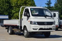  东风小霸王w17柴油版质量怎么样？