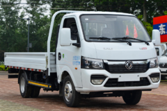 东 风 途 逸 小货车 质量怎么样？