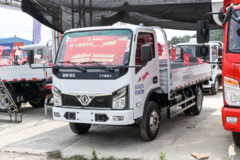  东 风 福 小 瑞 3米8 柴油车