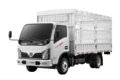  东 风 福 瑞 卡 3米8 高栏车