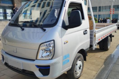 吉利远程星智F5E，智芯62度，1760驾驶室