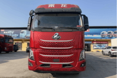 抢购在行动！运城市乘龙H7pro载货车降价大放送，立降0.5万