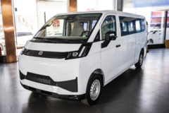 全新星享V7EVAN/轻客泰州市火热促销中 让利高达0.5万