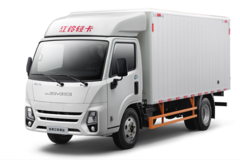 全新顺达标载窄体系列，限时优惠至高11500元