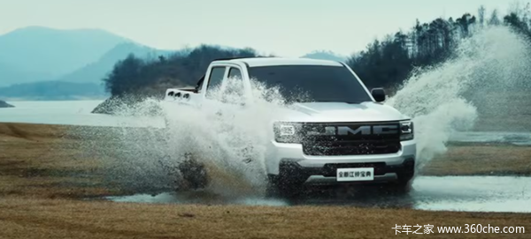 限时特惠,立降0.1万!杭州市宝典皮卡系列疯狂促销中