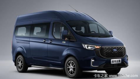 限时特惠,立降0.1万!杭州市新全顺VAN/轻客系列疯狂促销中