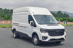 千万别错过~全顺T8 VAN车型综合优惠至高37000元