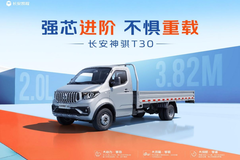 618倒计时 神骐T30限时领666元油卡