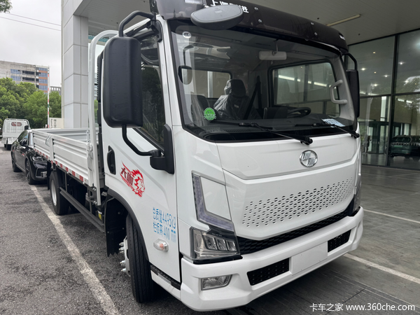 抢购在行动!上海市超越H系降价大放送,立降8.20万