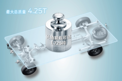 限时特惠，立降0.2万！杭州市福顺VAN/轻客系列疯狂促销中