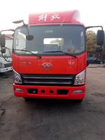 【太原一汽解放轻卡经销商】 山西国泰恒通汽