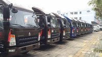 深圳市致晟汽车销售有限公司