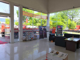 ����Զͨ�����������޹�˾