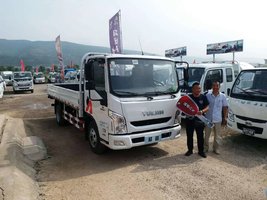 ��ˮ��ͨ���������������ι�˾��HOWO�Ῠ��