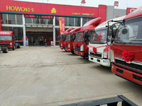 河南泽隆汽车贸易有限公司