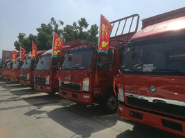 �Ϸʺ趫�������۷������޹�˾������HOWO�Ῠ��