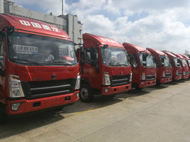 �Ϸʺ趫�������۷������޹�˾������HOWO�Ῠ��