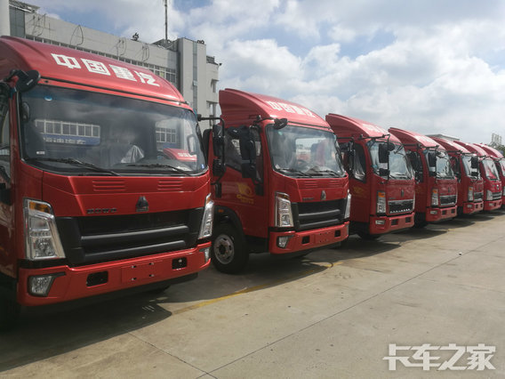 �Ϸʺ趫�������۷������޹�˾������HOWO�Ῠ��