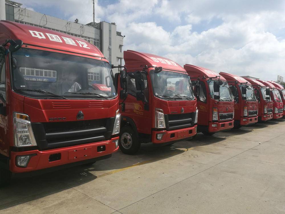 �Ϸʺ趫�������۷������޹�˾������HOWO�Ῠ��