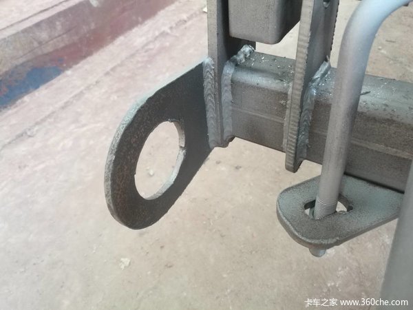 请相信专业的力量轿运车图片