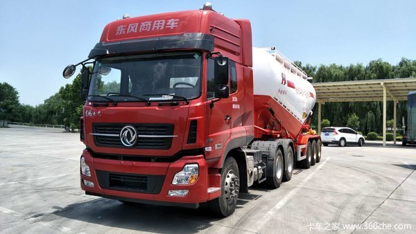 铝合金的重量，碳钢的价格罐式半挂车图片