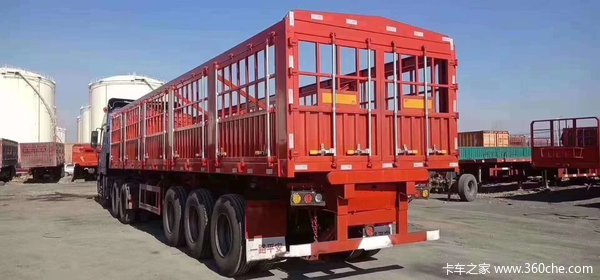 11米长1.8或1.6高，正规侧翻。交警不查得侧翻，带户销售，自重轻自卸半挂车图片