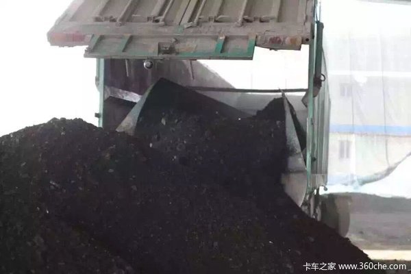 一体式罐式后翻平板后翻的替代品全国可上户罐式半挂车图片