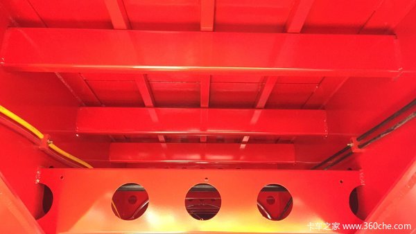 13米半挂车自重轻强度高支持以旧换新以重换轻栏板式半挂车图片