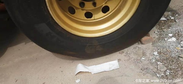 锣响挂车就是好仓栅式半挂车图片